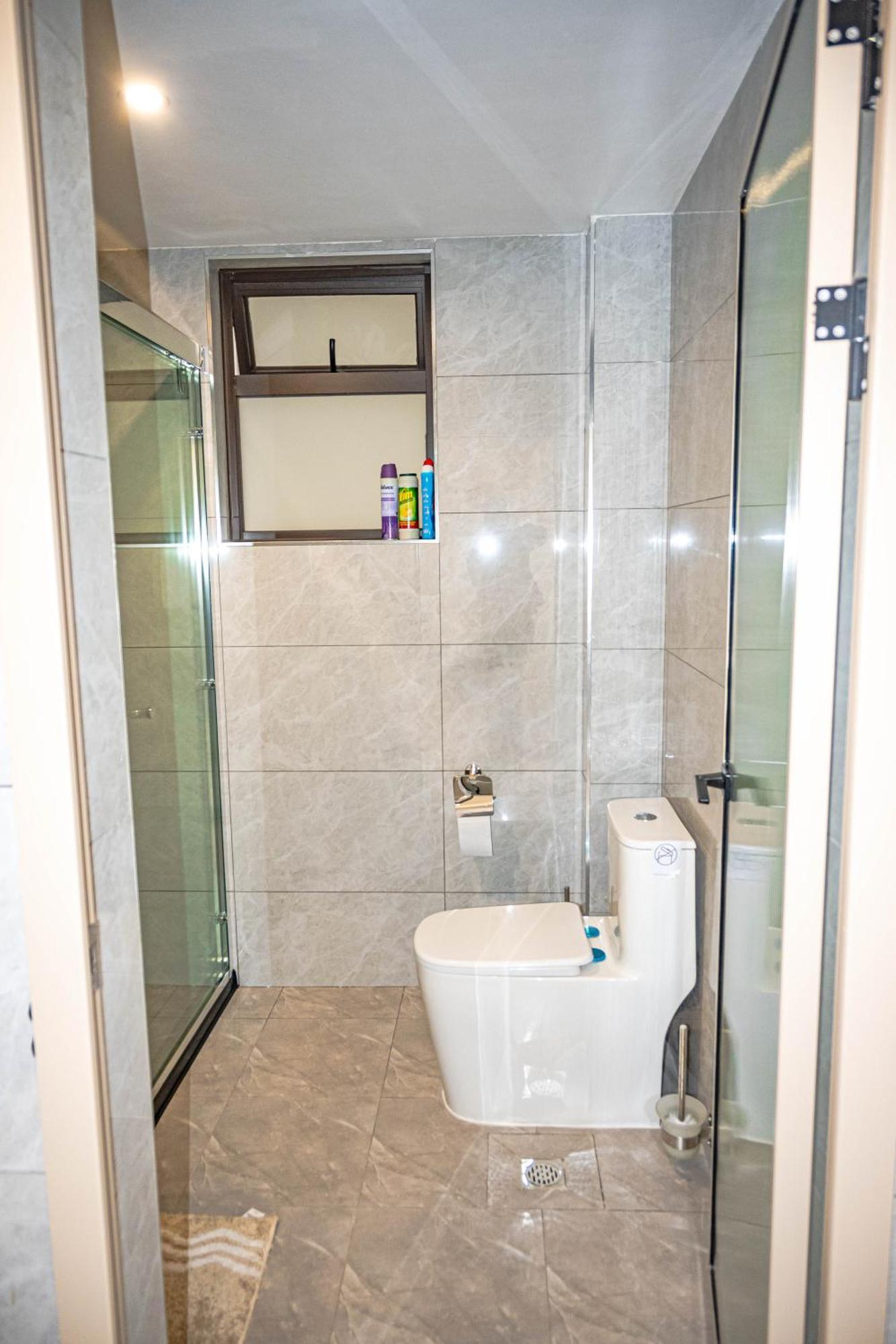 Apartment Hill Side-leshwa House,kileleshwa