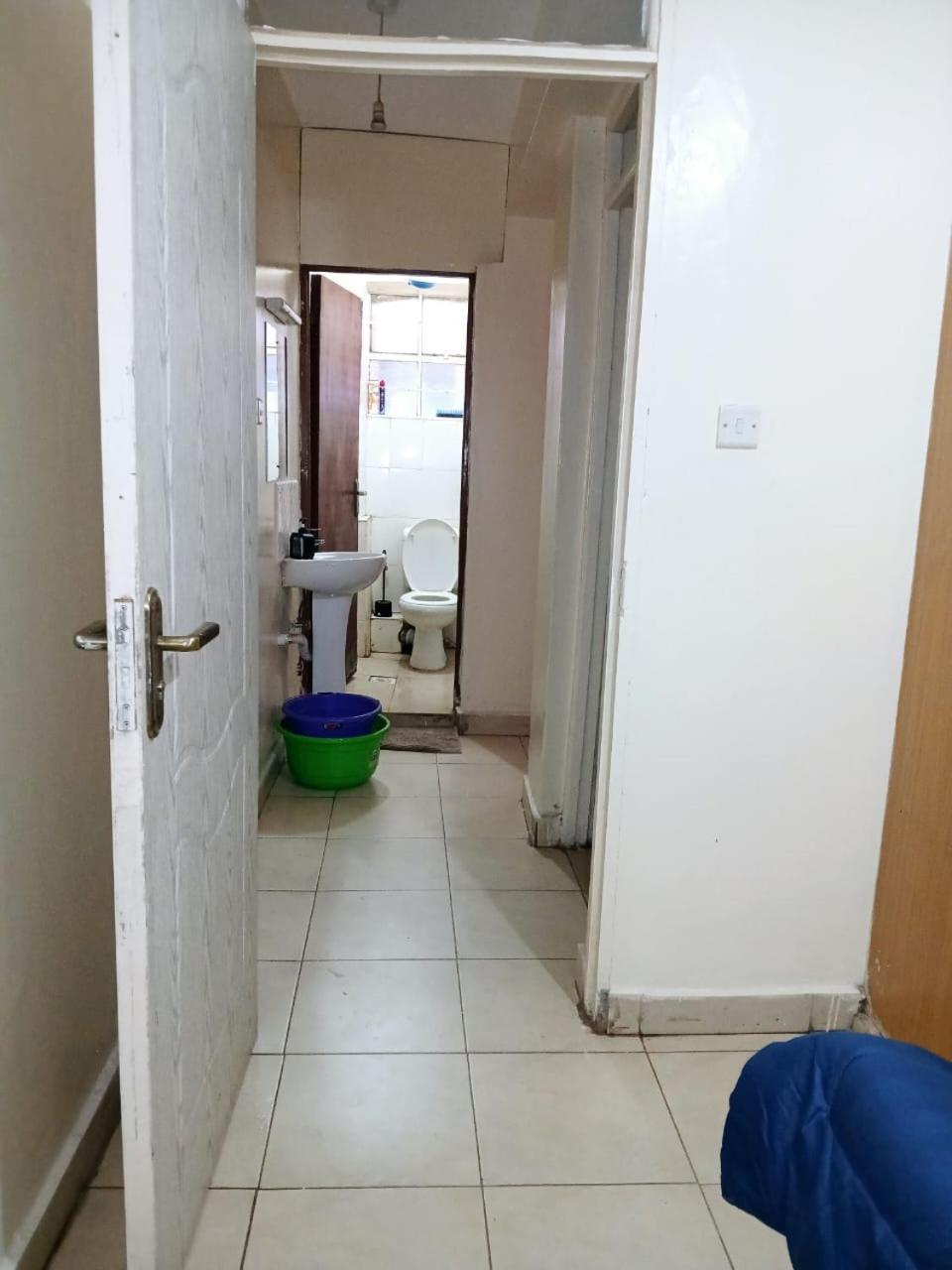 Bekar Homestay Nairobi