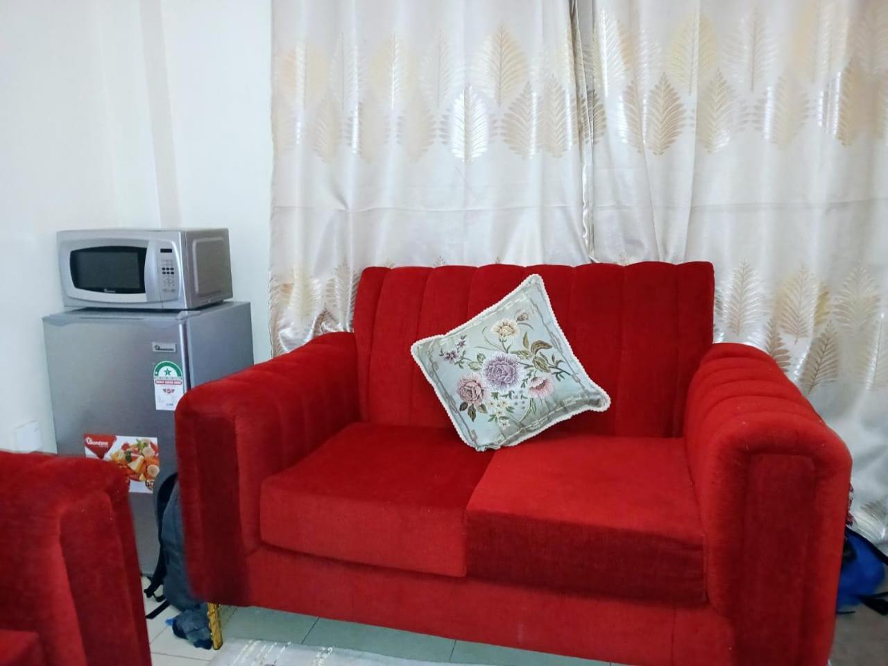 Homestay Bekar Nairobi