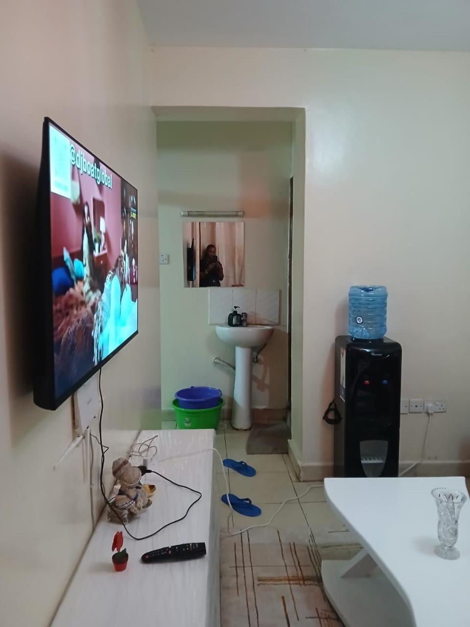 Bekar Homestay