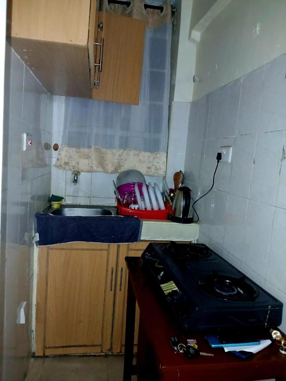 Homestay Bekar *
