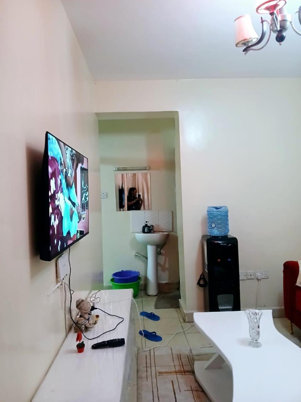 Bekar Homestay Nairobi