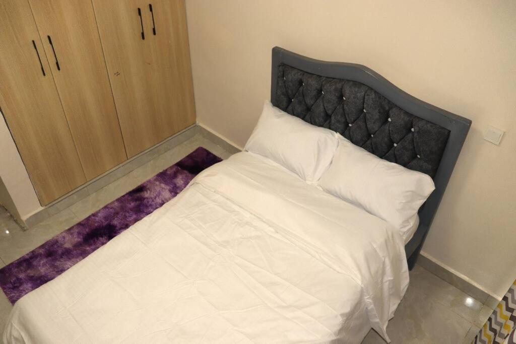 Luxury 3 Bedroom At Kamakis Green Spot Gardens Apartment Nairobi