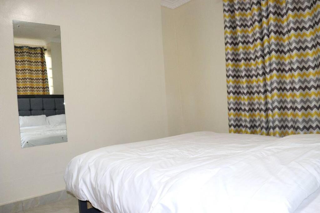 Luxury 3 Bedroom At Kamakis Green Spot Gardens * Nairobi