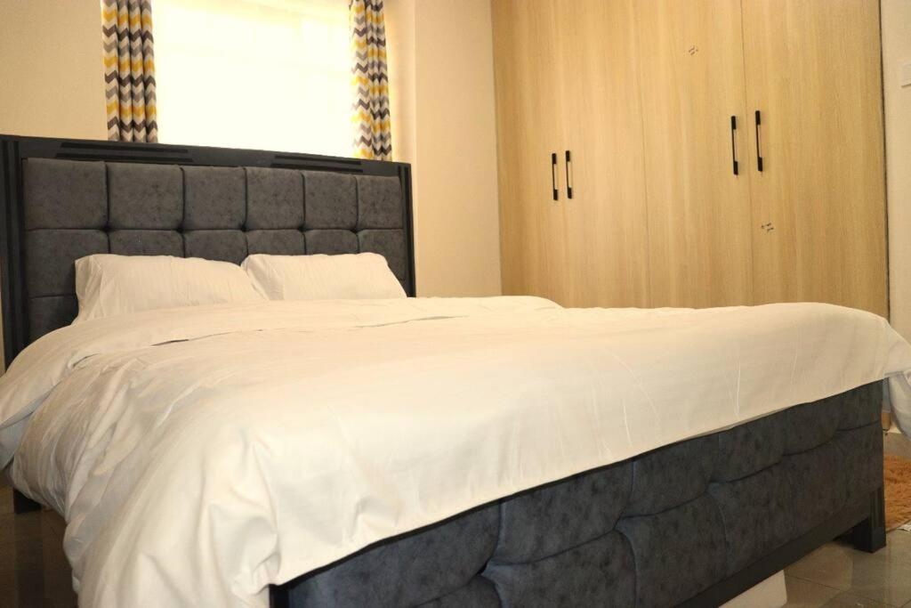 Luxury 3 Bedroom At Kamakis Green Spot Gardens Apartment Nairobi