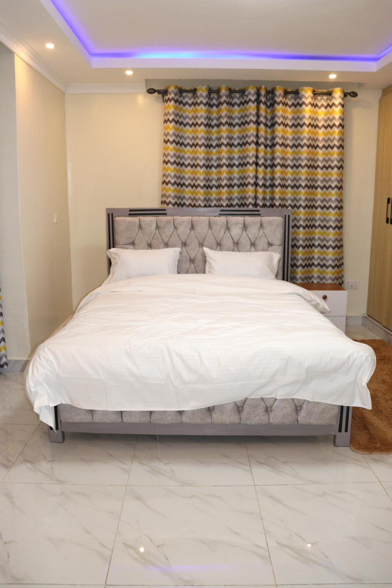 Luxury 3 Bedroom At Kamakis Green Spot Gardens * Nairobi