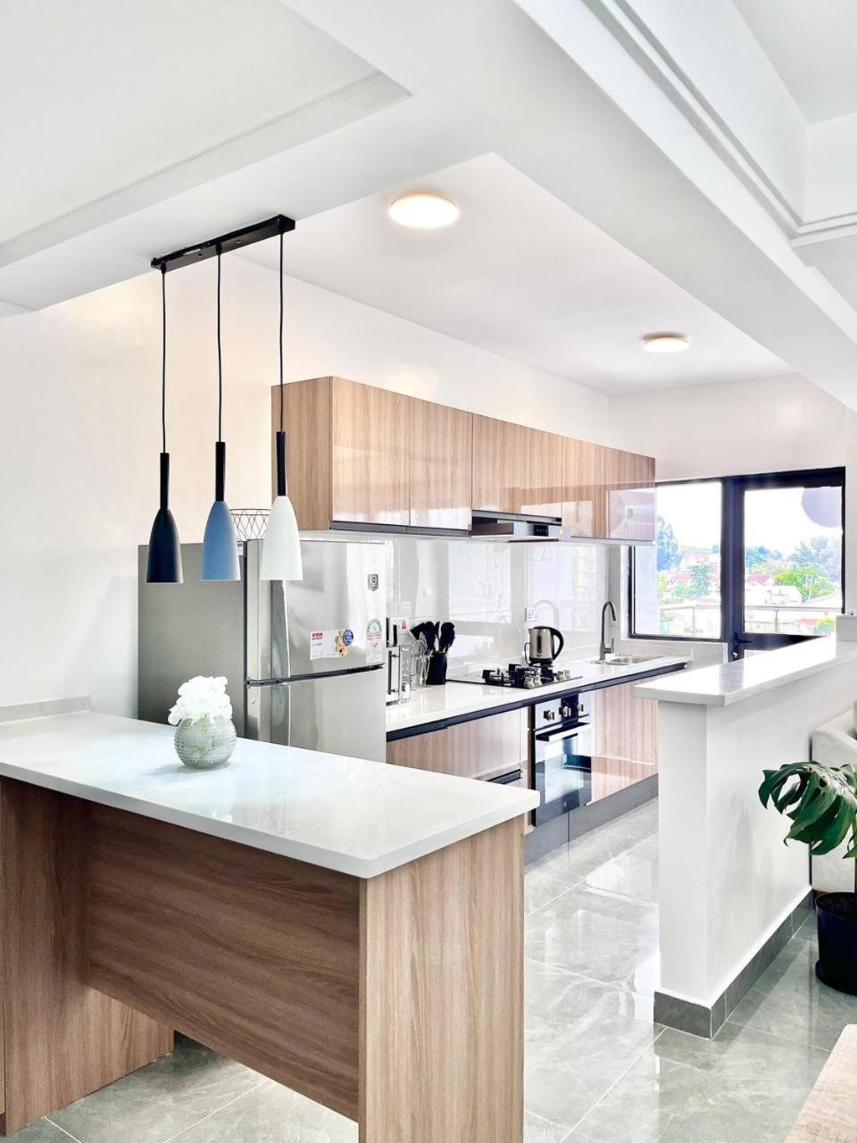 Winchester Gardens Apartment Nairobi