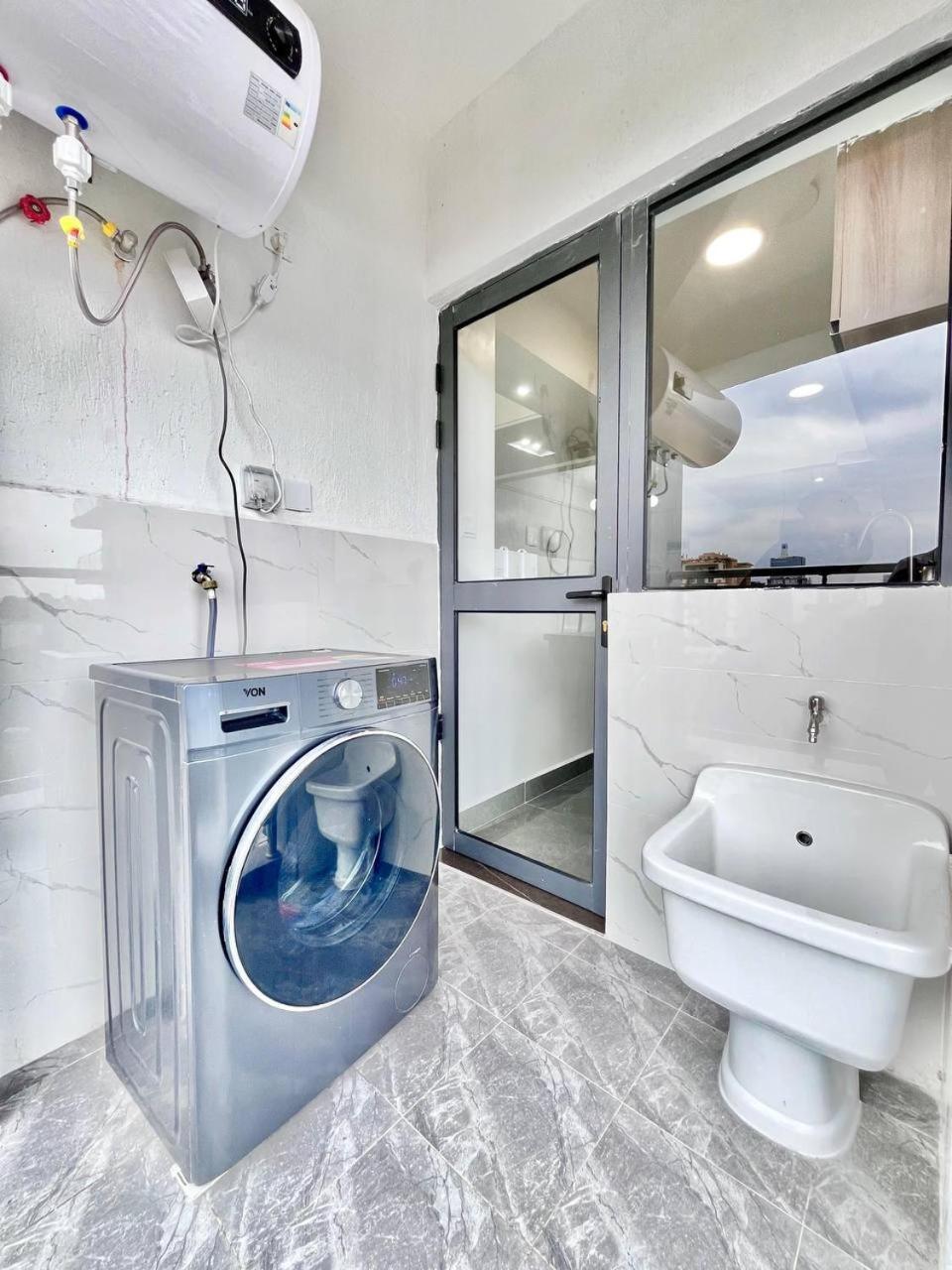 Apartment Winchester Gardens Nairobi