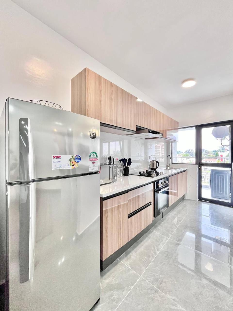 Winchester Gardens Apartment Nairobi