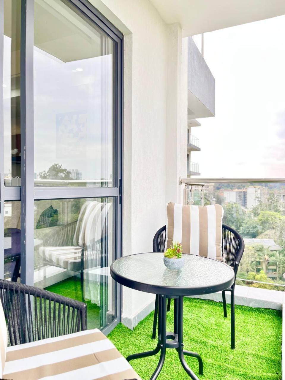 Winchester Gardens Apartment