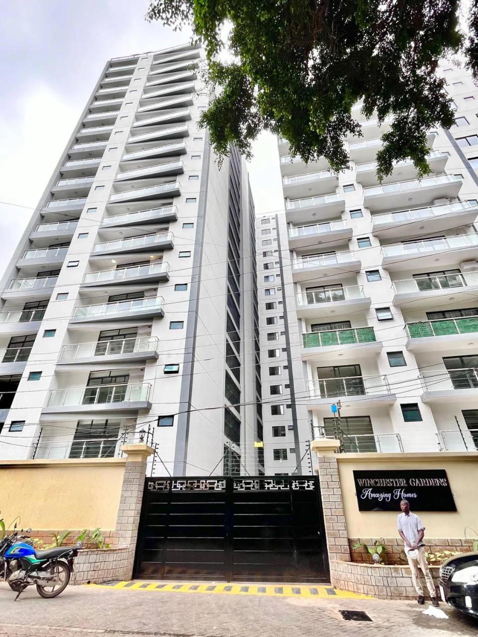Winchester Gardens Apartment Nairobi