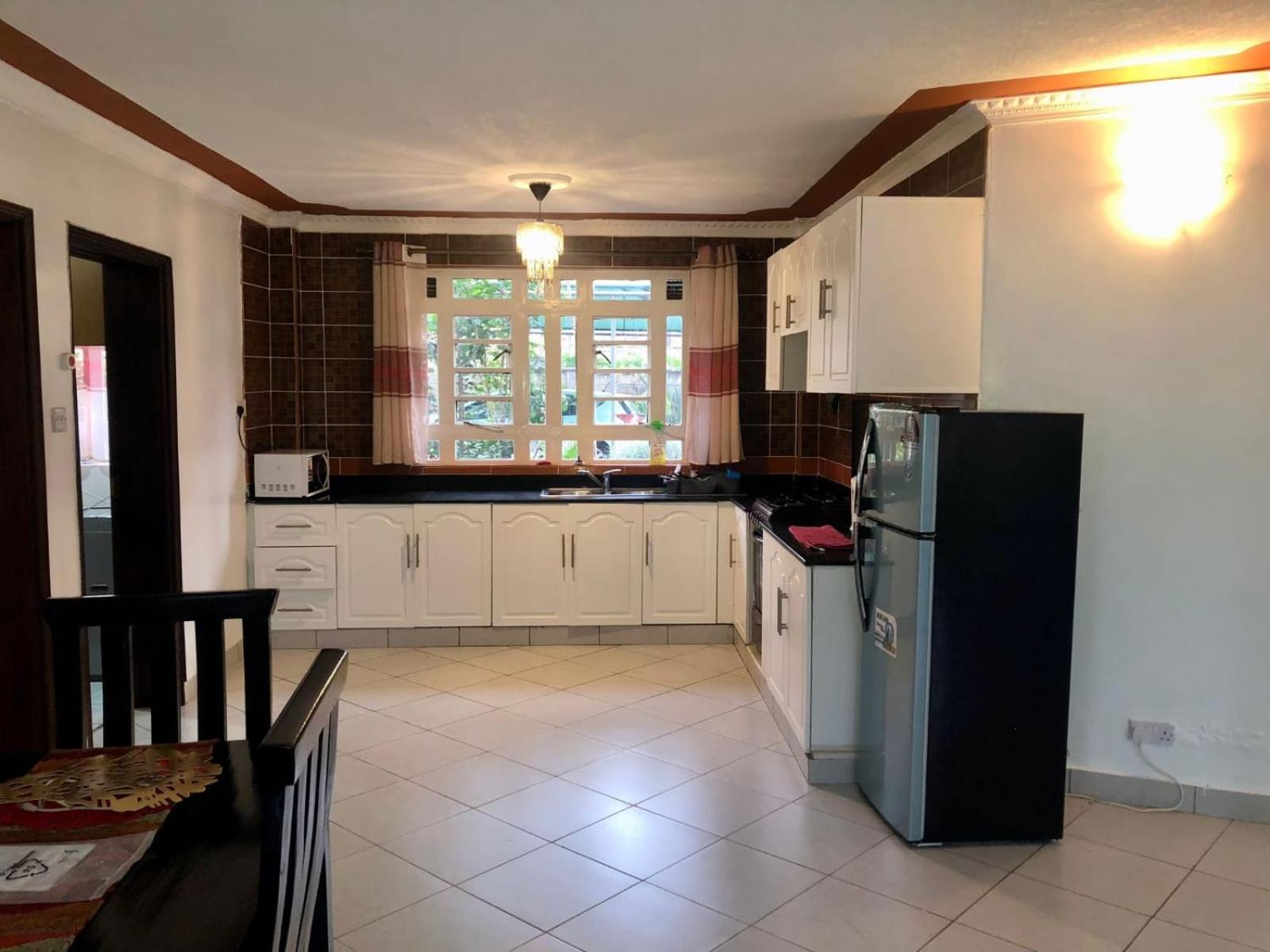 Apartment Runda 2 Bedroom