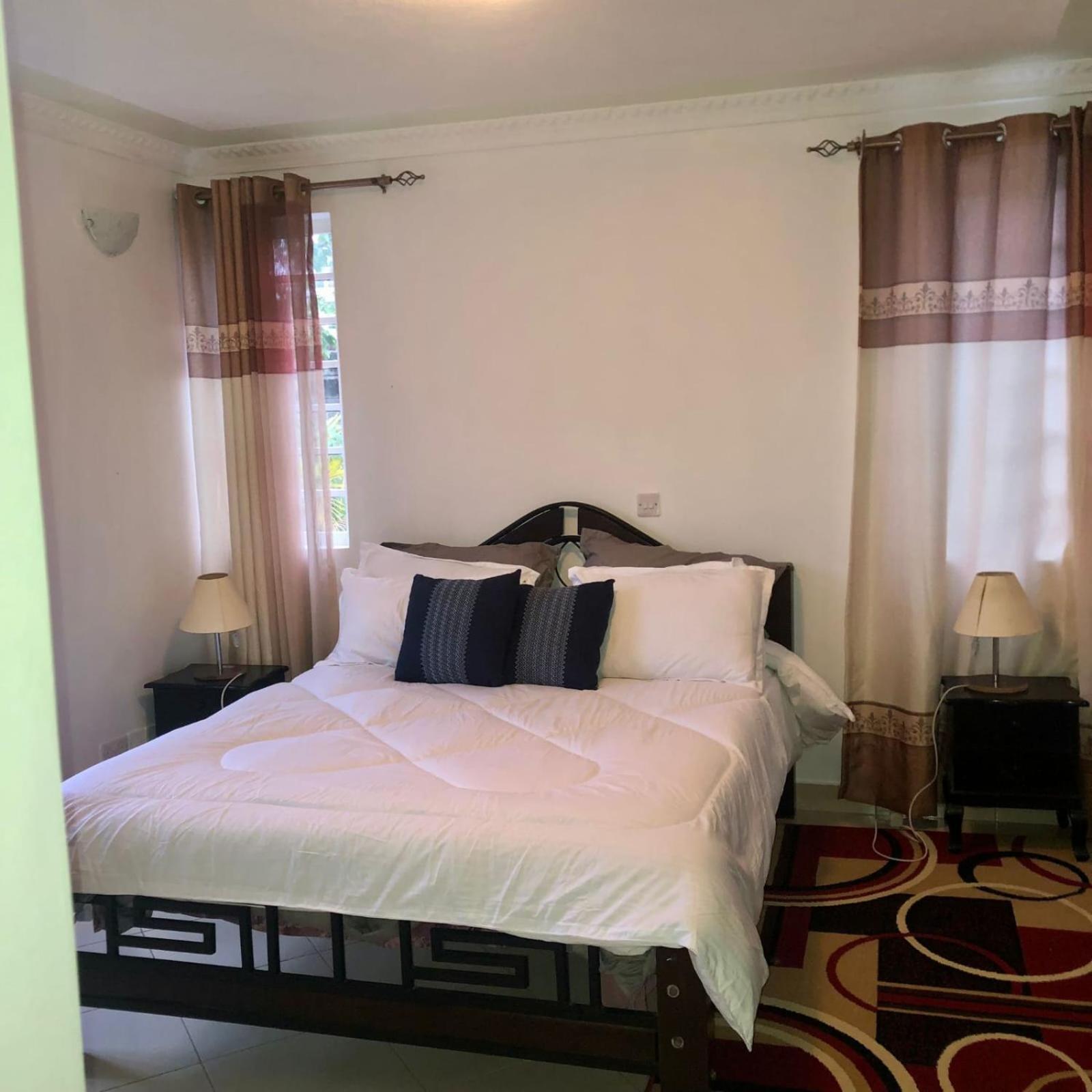 Runda 2 Bedroom Apartment *