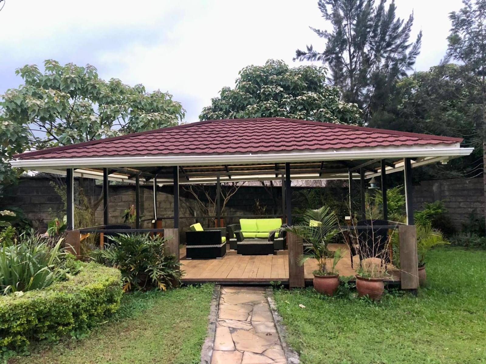 Runda 2 Bedroom Nairobi