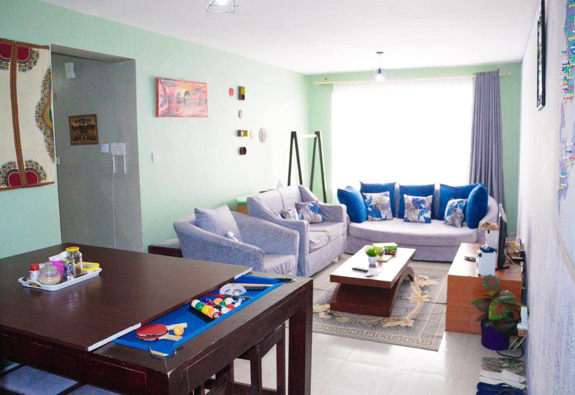 Hirwado Homes Pay Before Arrival *