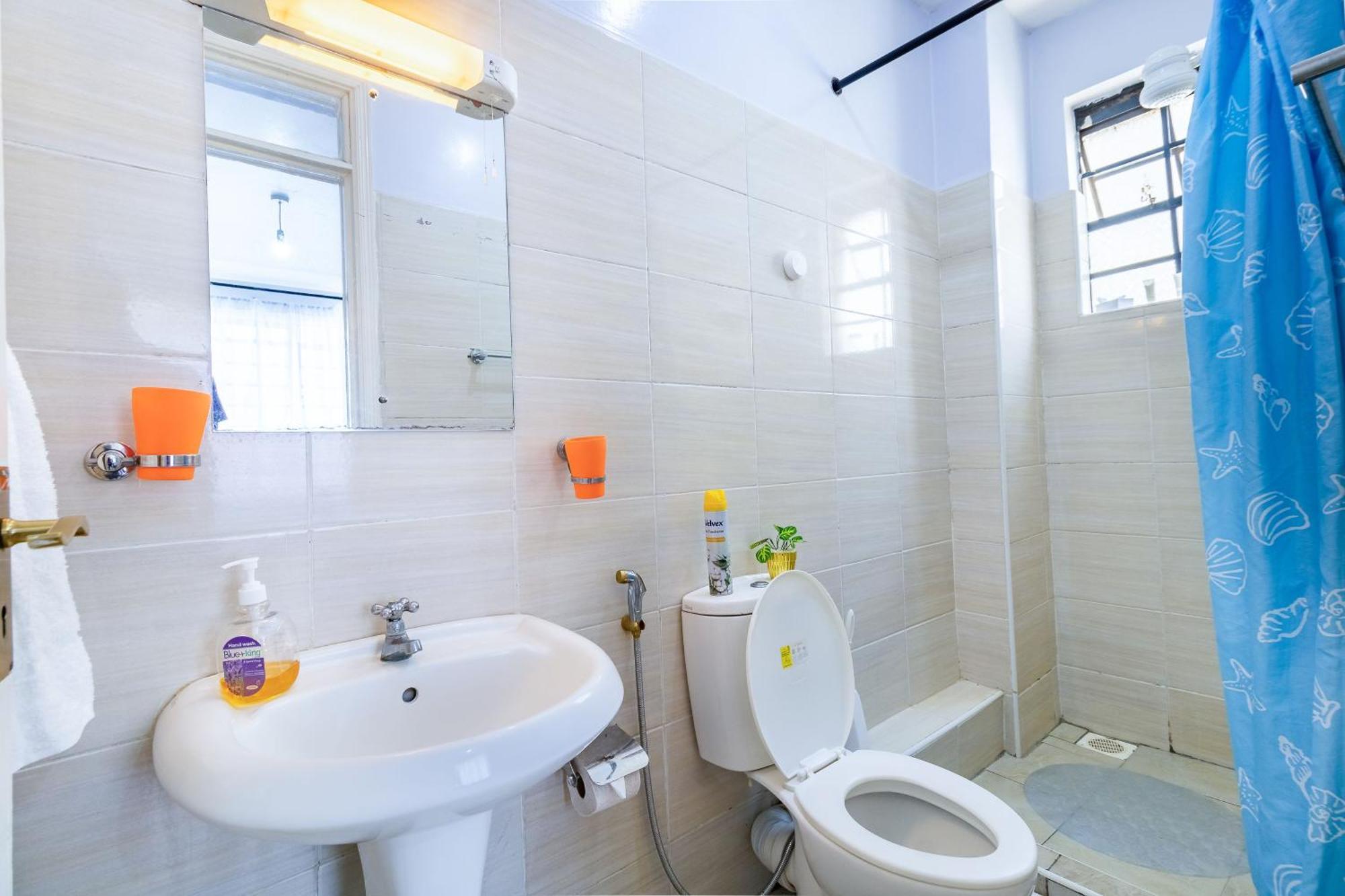 Hirwado Homes Pay Before Arrival * Nairobi