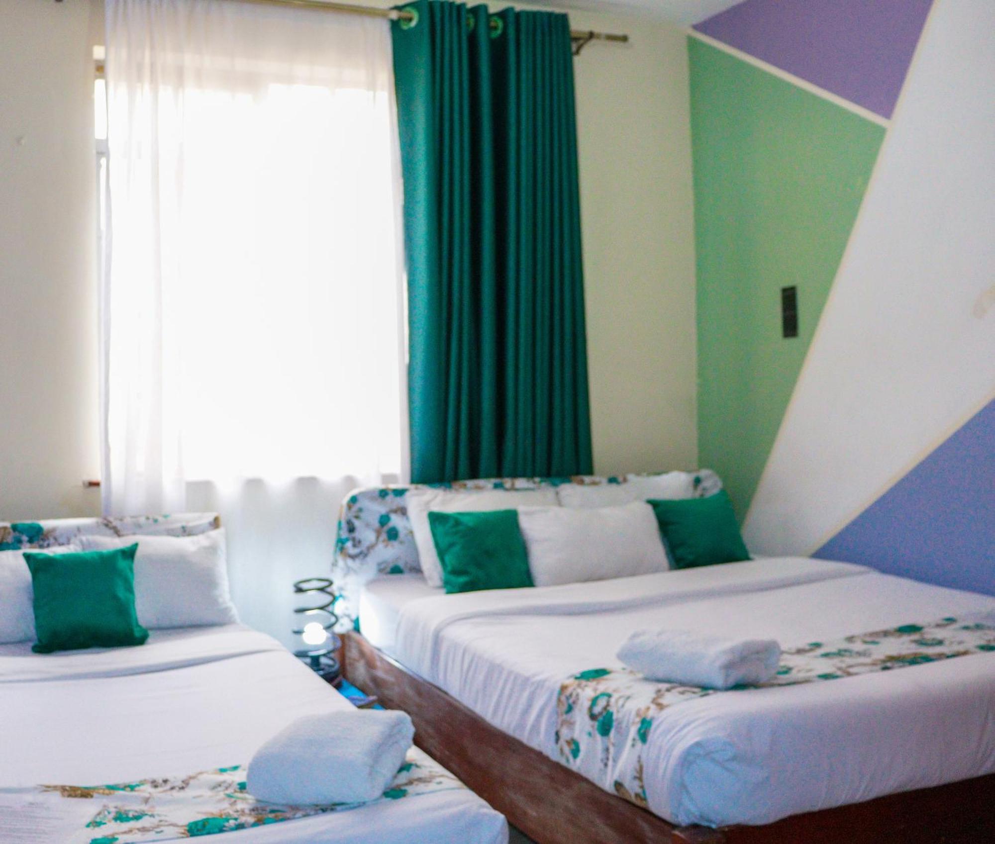 Hirwado Homes Pay Before Arrival Apartment