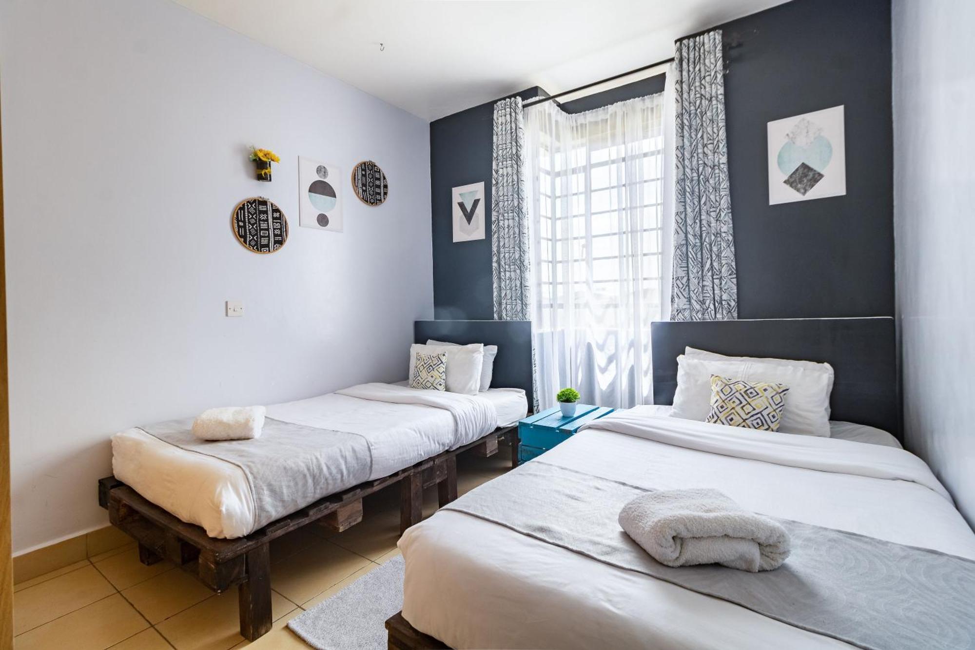 Hirwado Homes Pay Before Arrival Apartment *