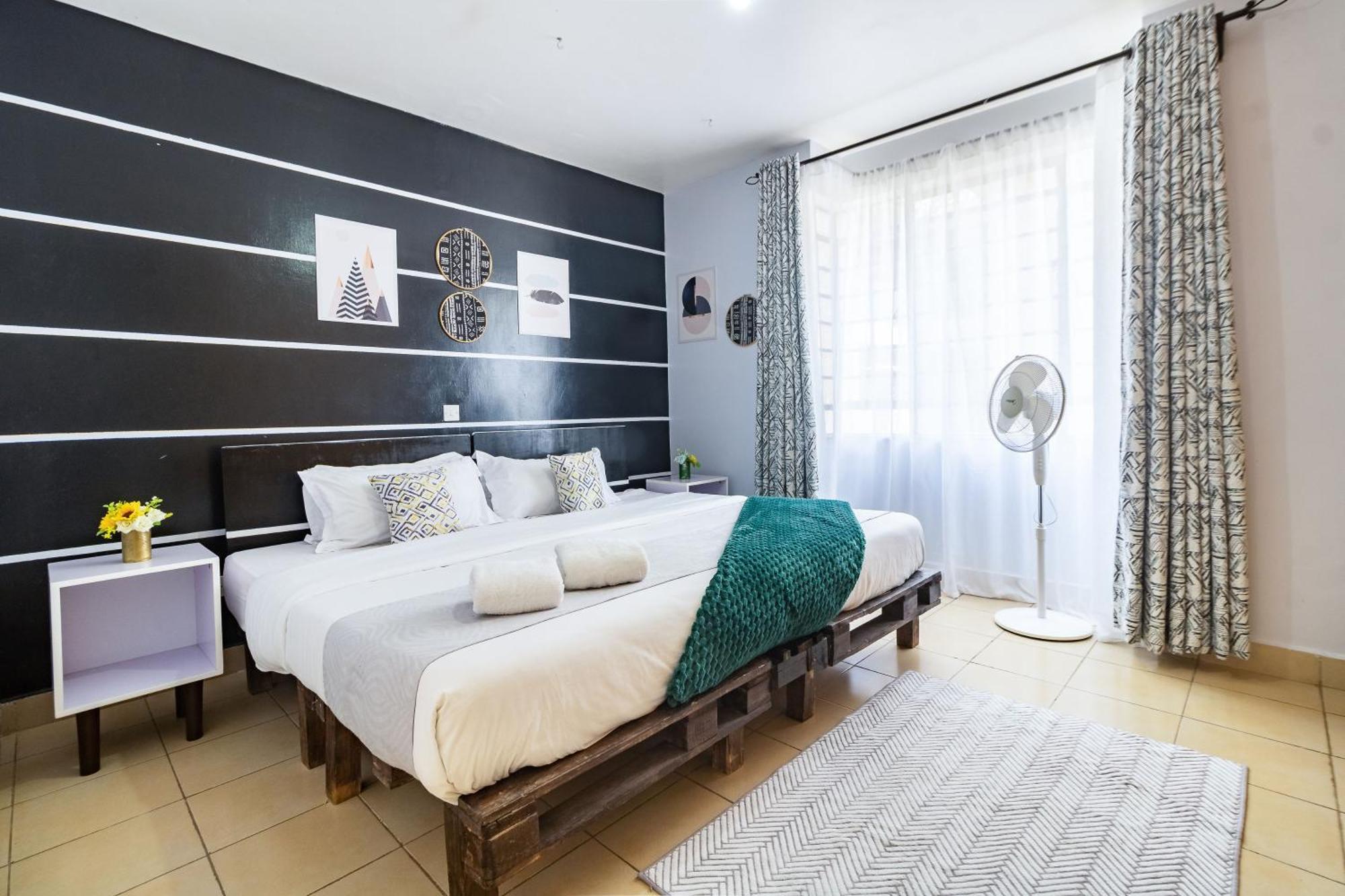 Hirwado Homes Pay Before Arrival * Nairobi