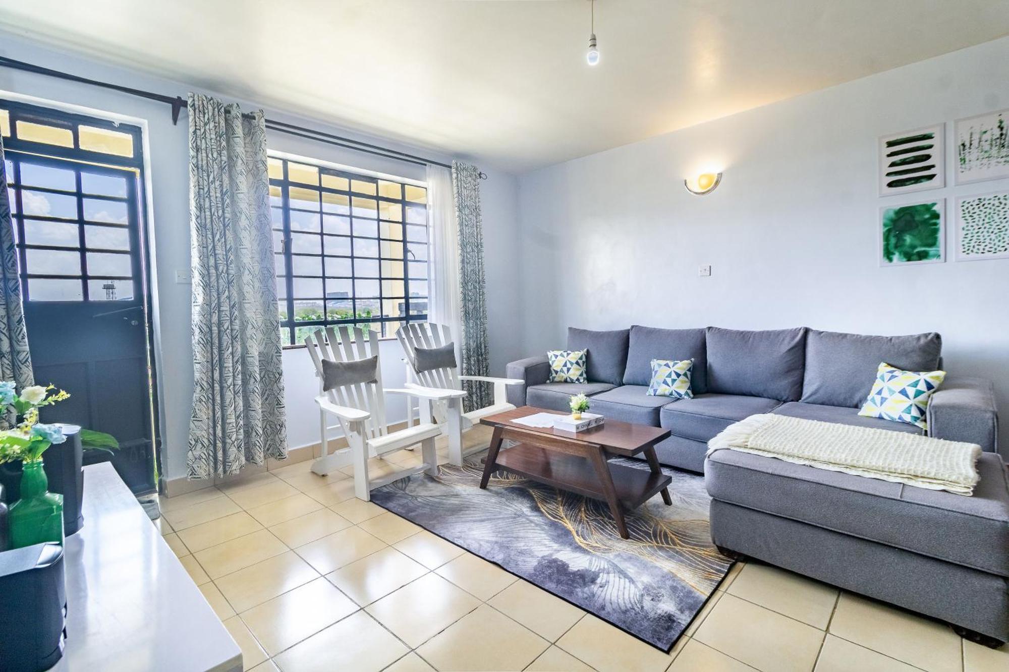 Apartment Hirwado Homes Pay Before Arrival