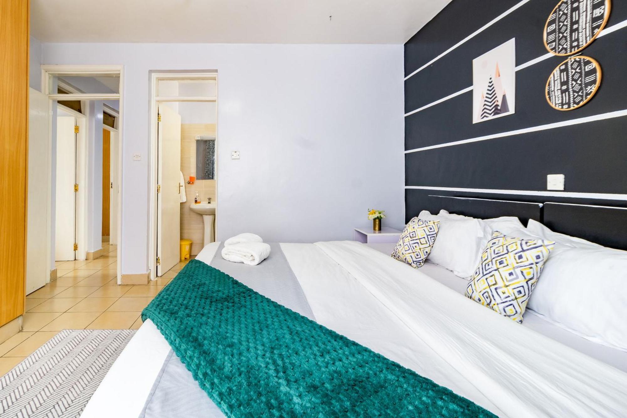 Hirwado Homes Pay Before Arrival Apartment *