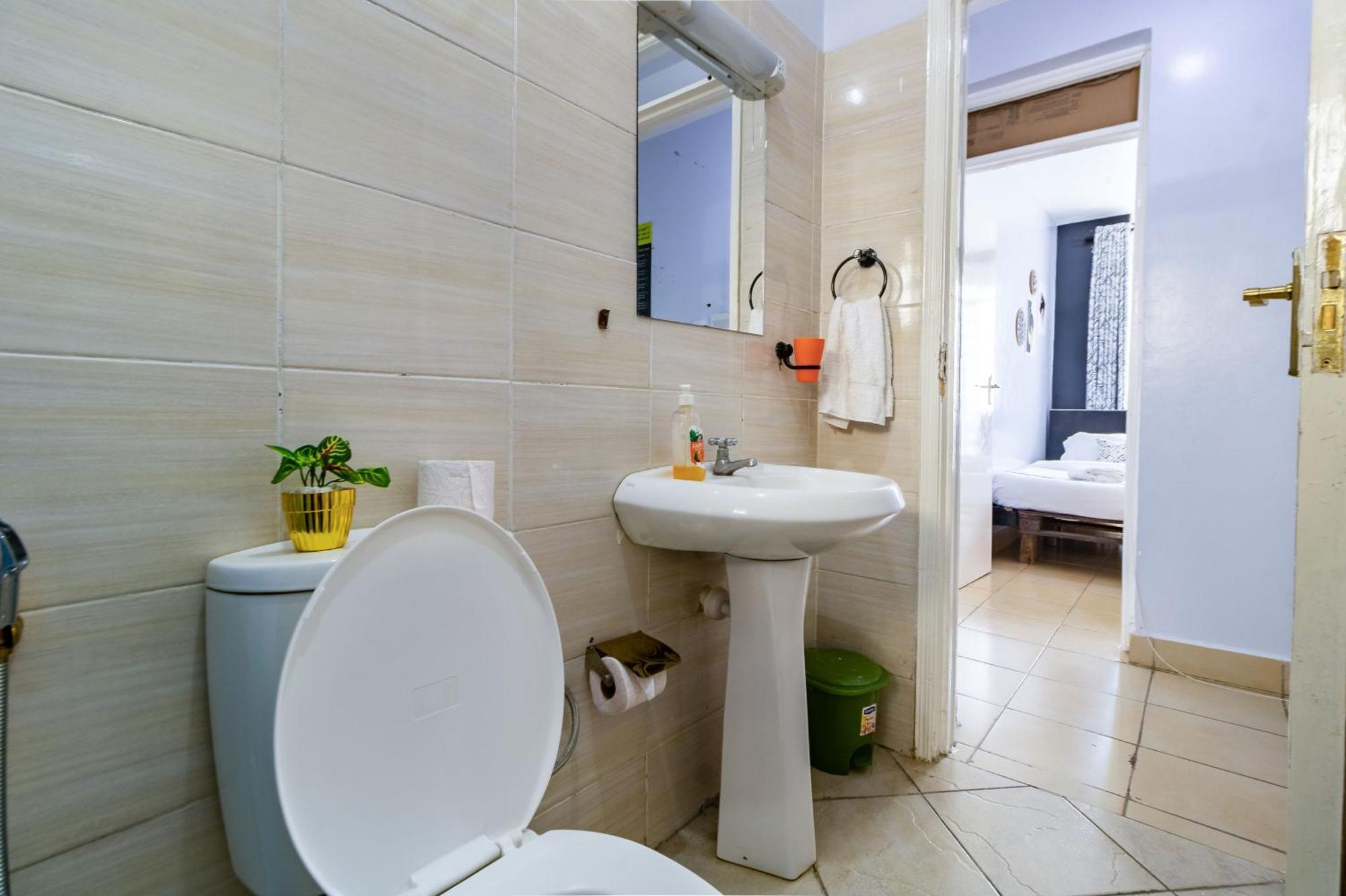 Hirwado Homes Pay Before Arrival *