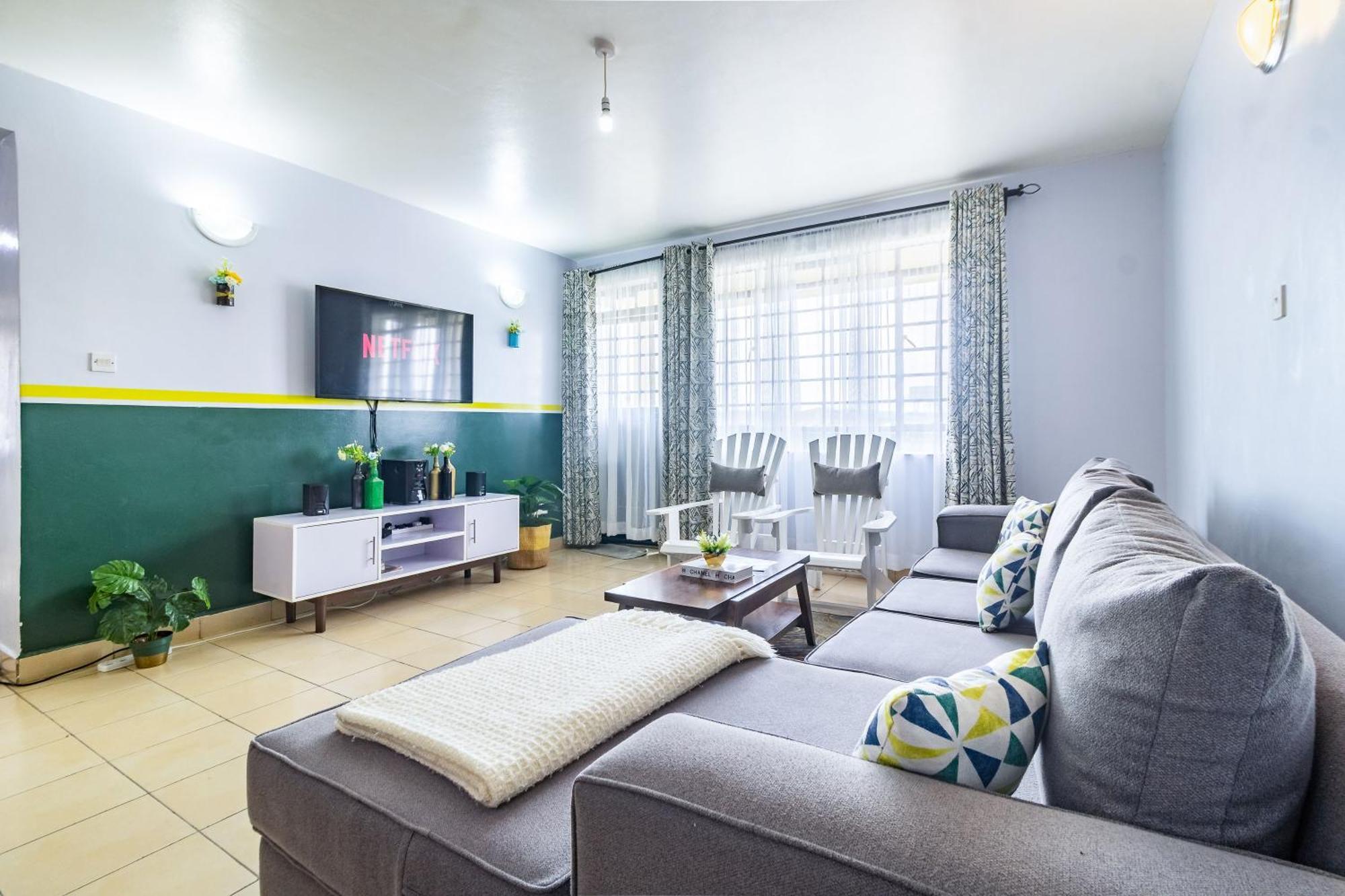 Apartment Hirwado Homes Pay Before Arrival