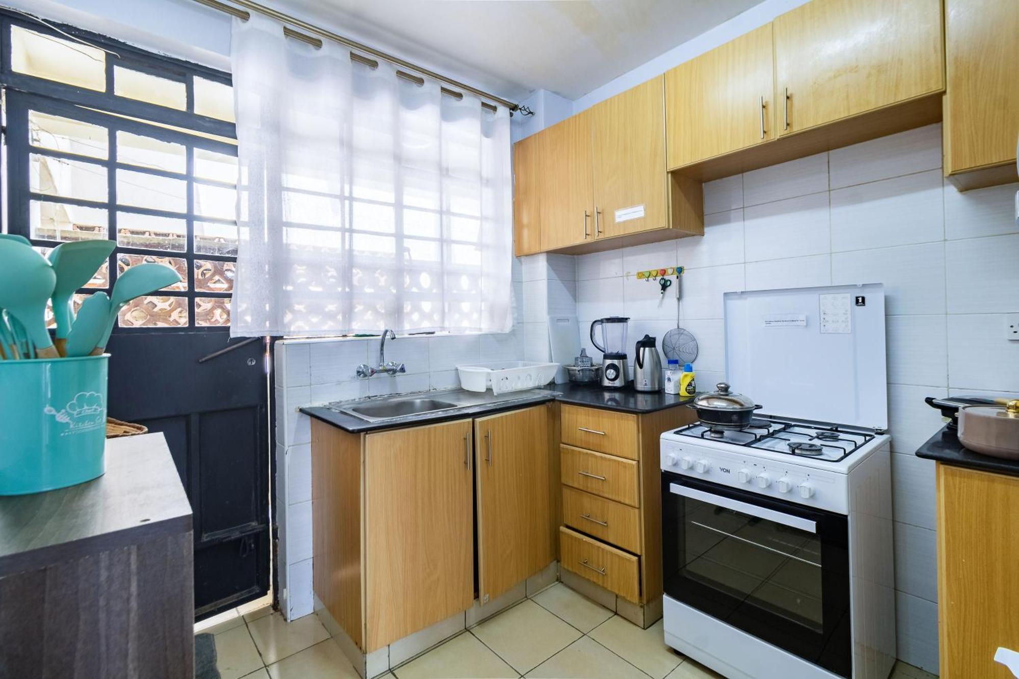 Hirwado Homes Pay Before Arrival Apartment *