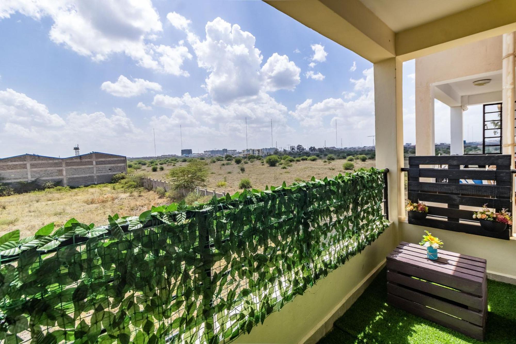 Hirwado Homes Pay Before Arrival Apartment Nairobi