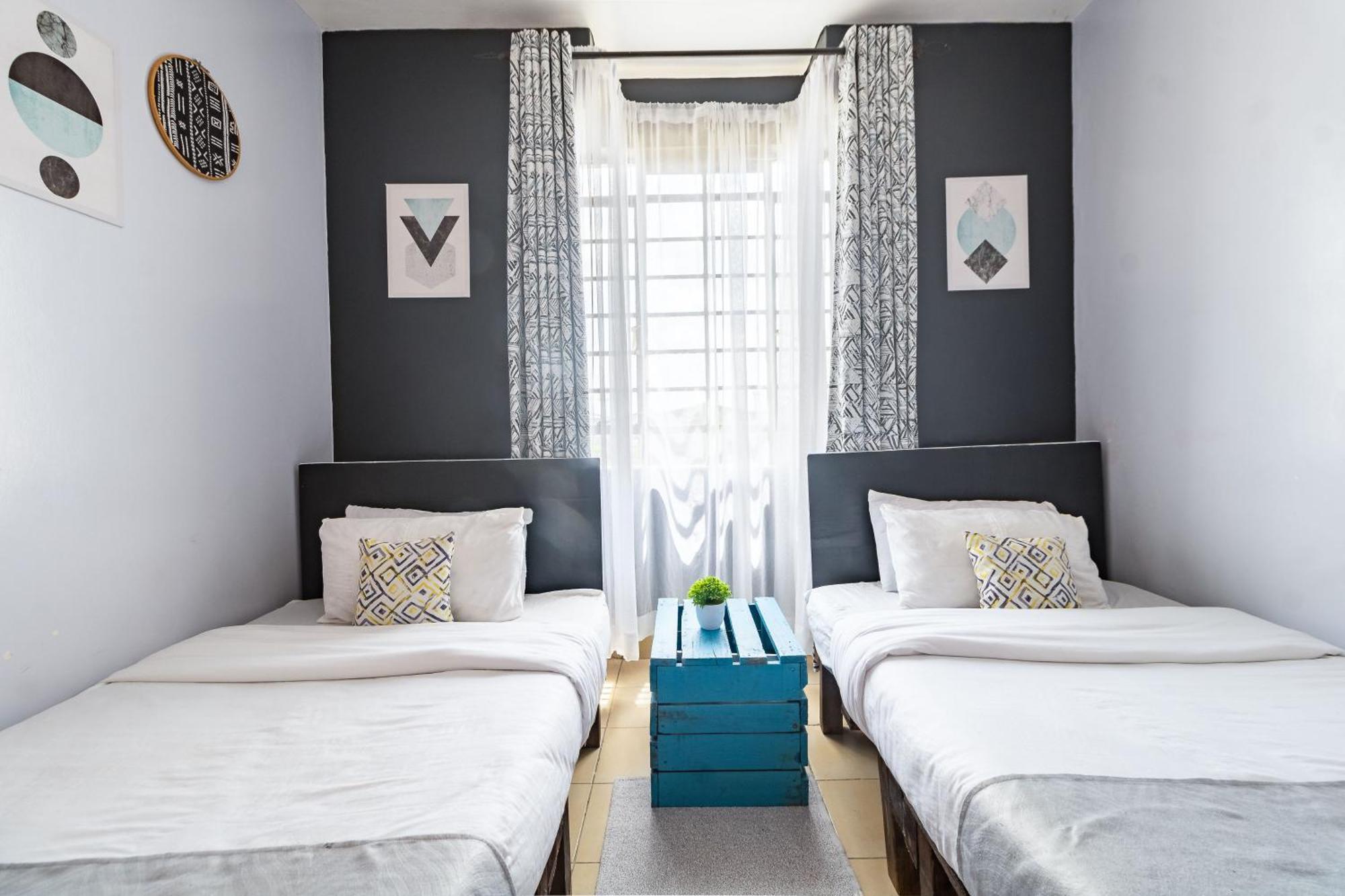 Hirwado Homes Pay Before Arrival * Nairobi