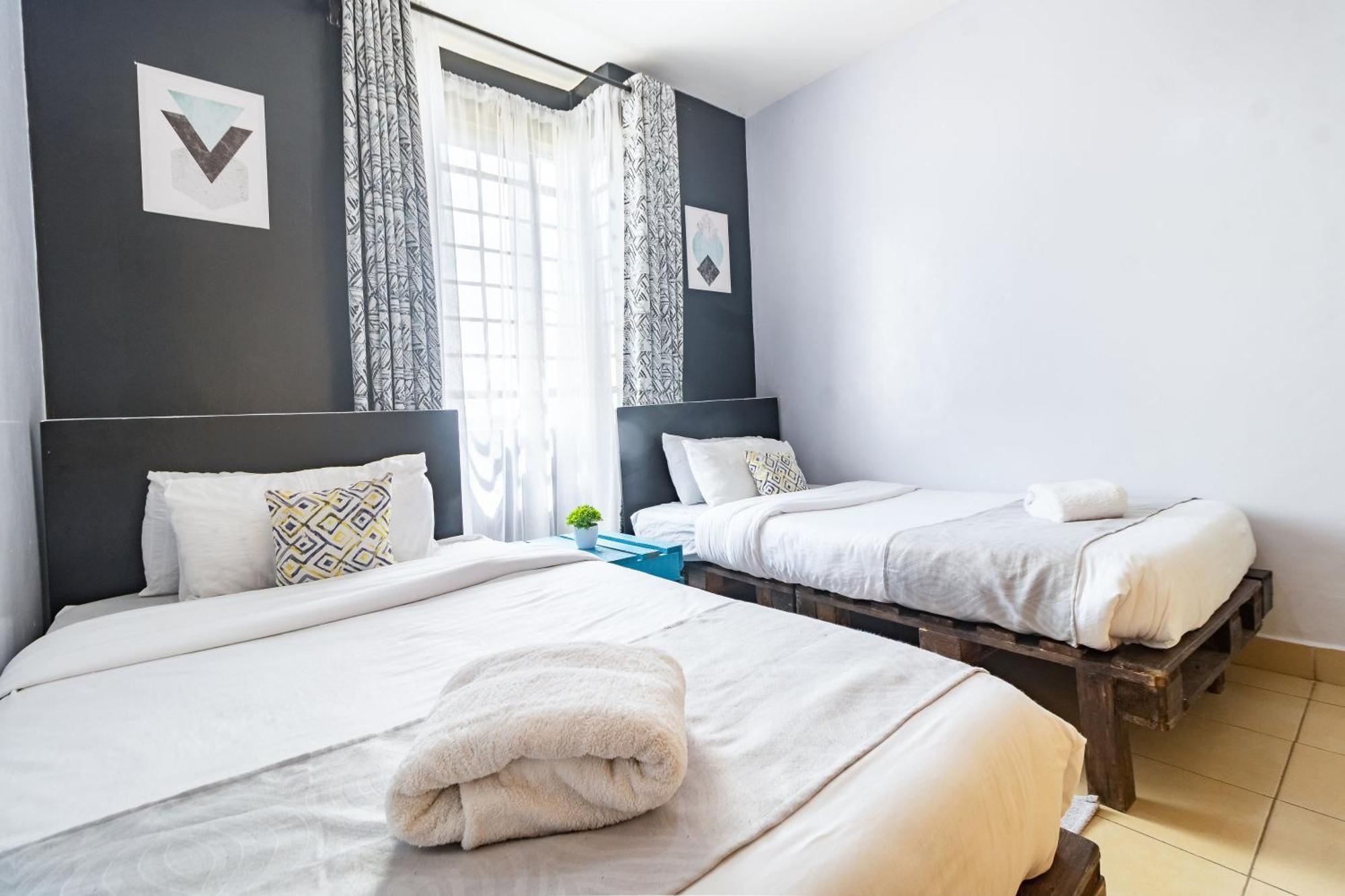 Hirwado Homes Pay Before Arrival Apartment