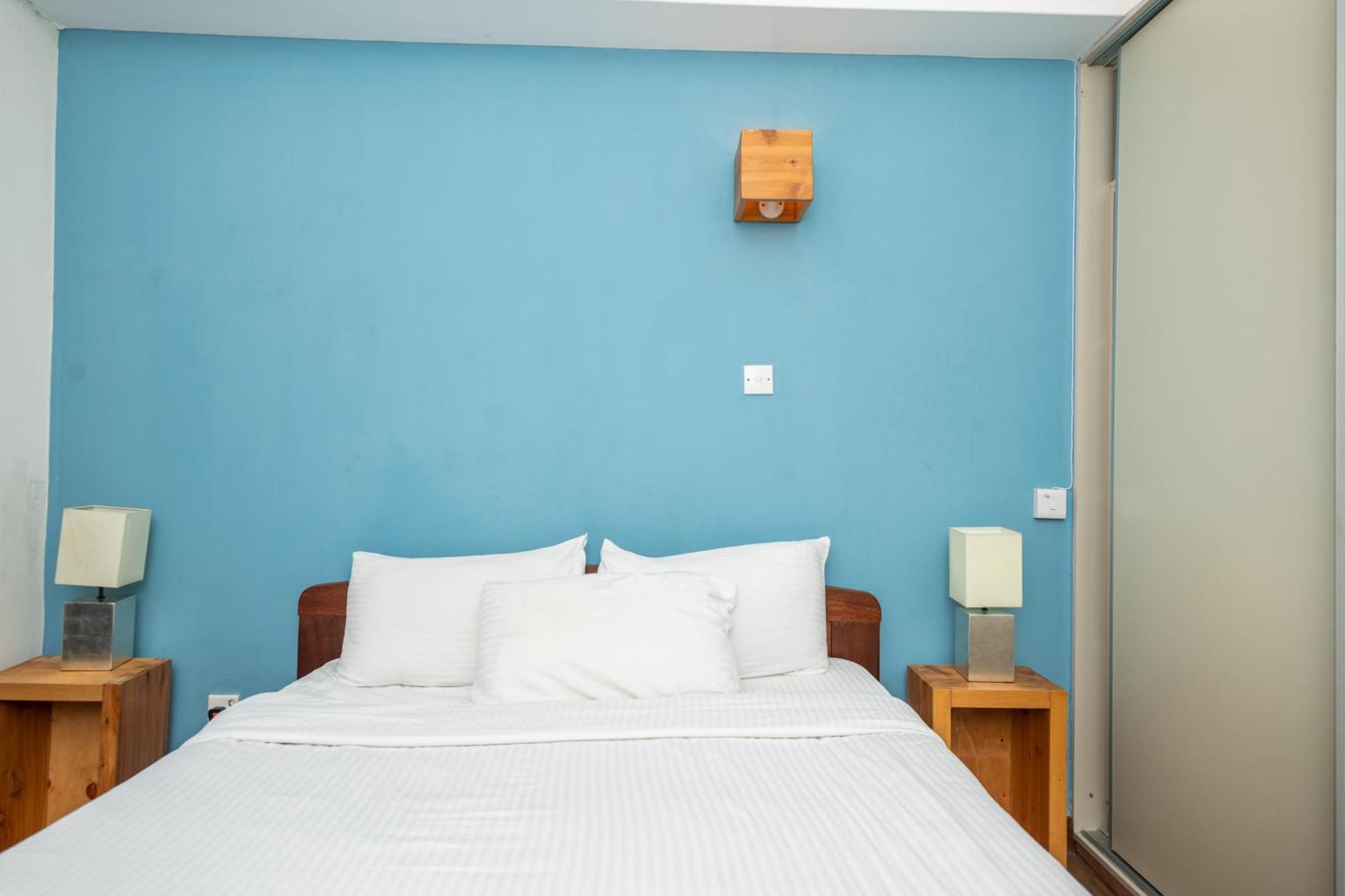 Apartment Sports Road By Dunhill Serviced *