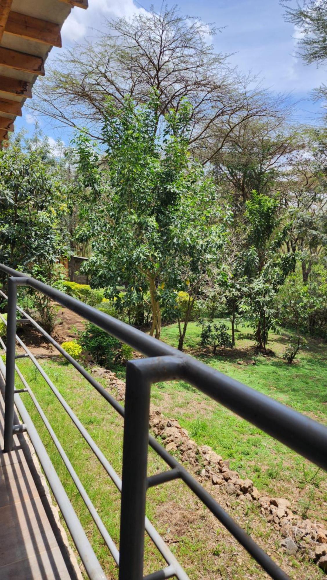 Apartment Jazzawanda Forest Retreat Nairobi