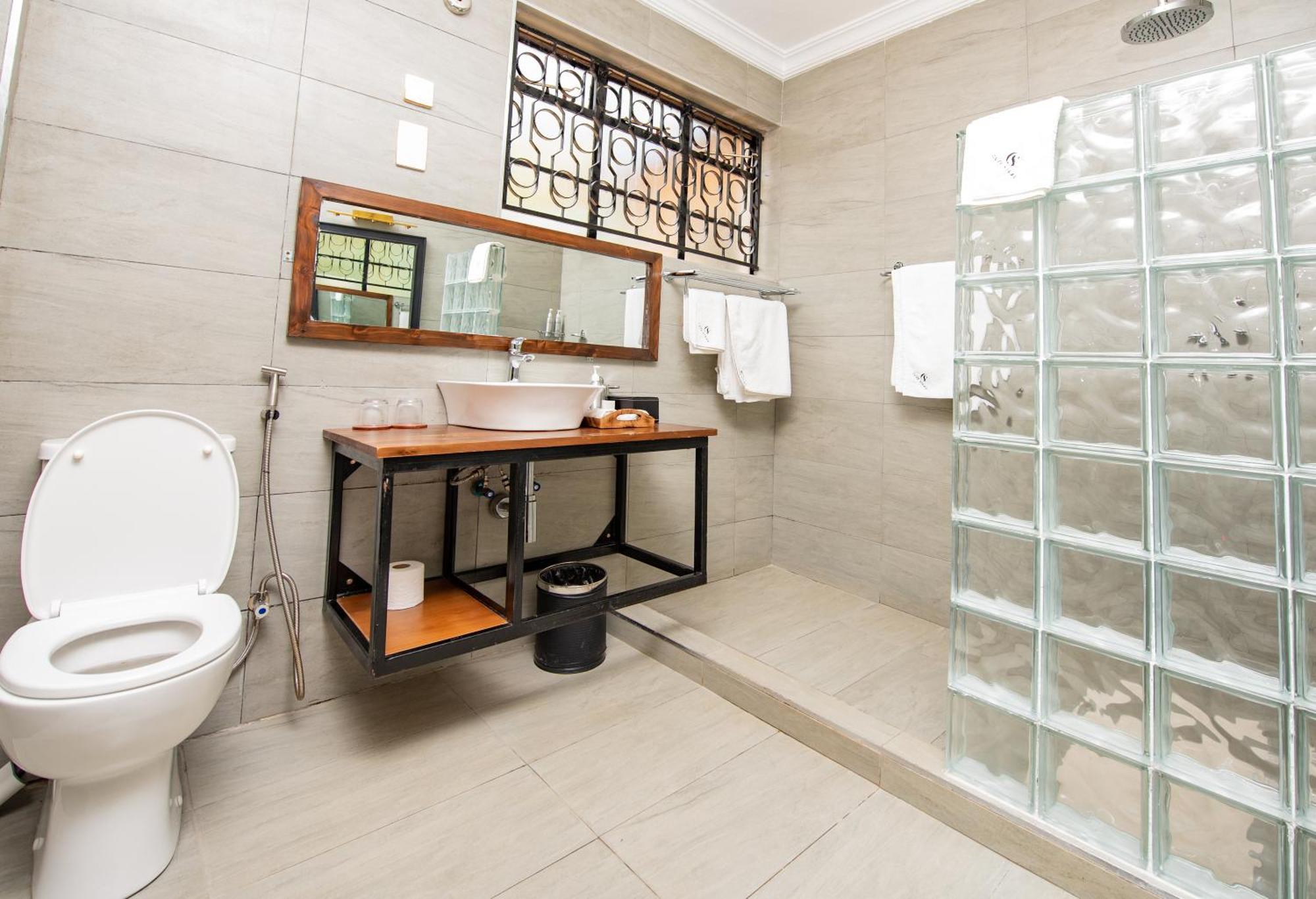 Hotel Cozy Stead Nairobi