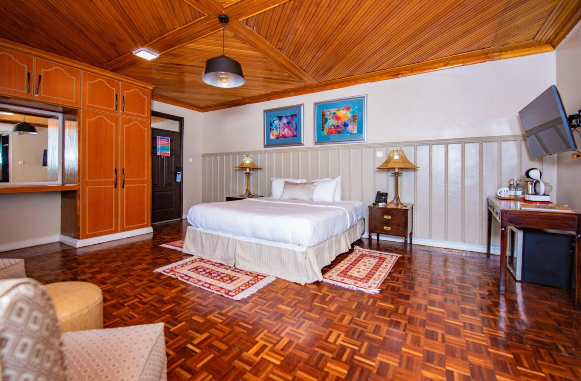 Hotel Cozy Stead