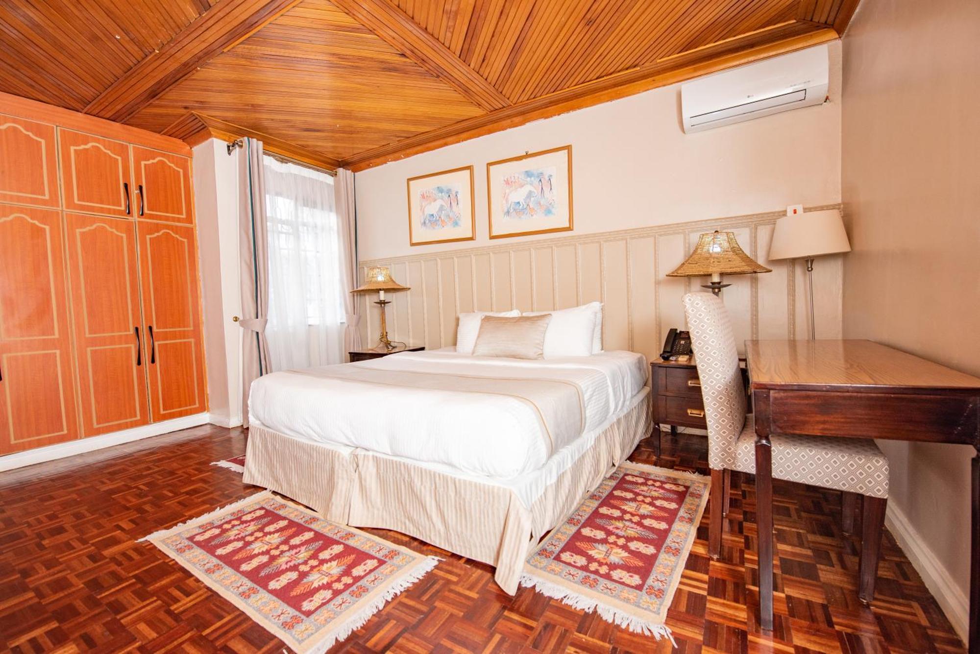 Cozy Stead Hotel Nairobi
