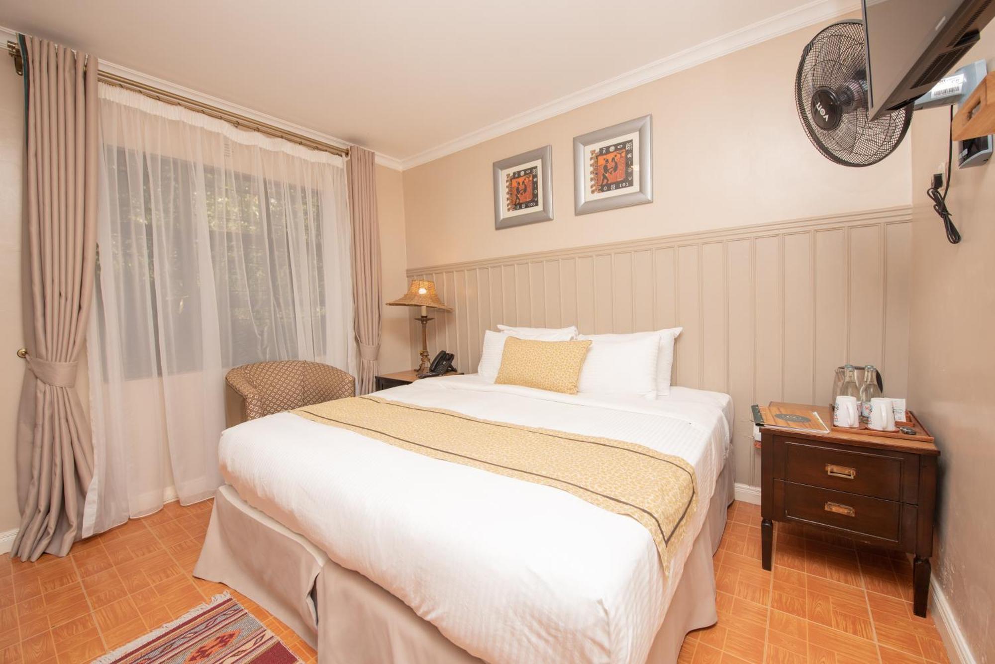 Hotel Cozy Stead Nairobi
