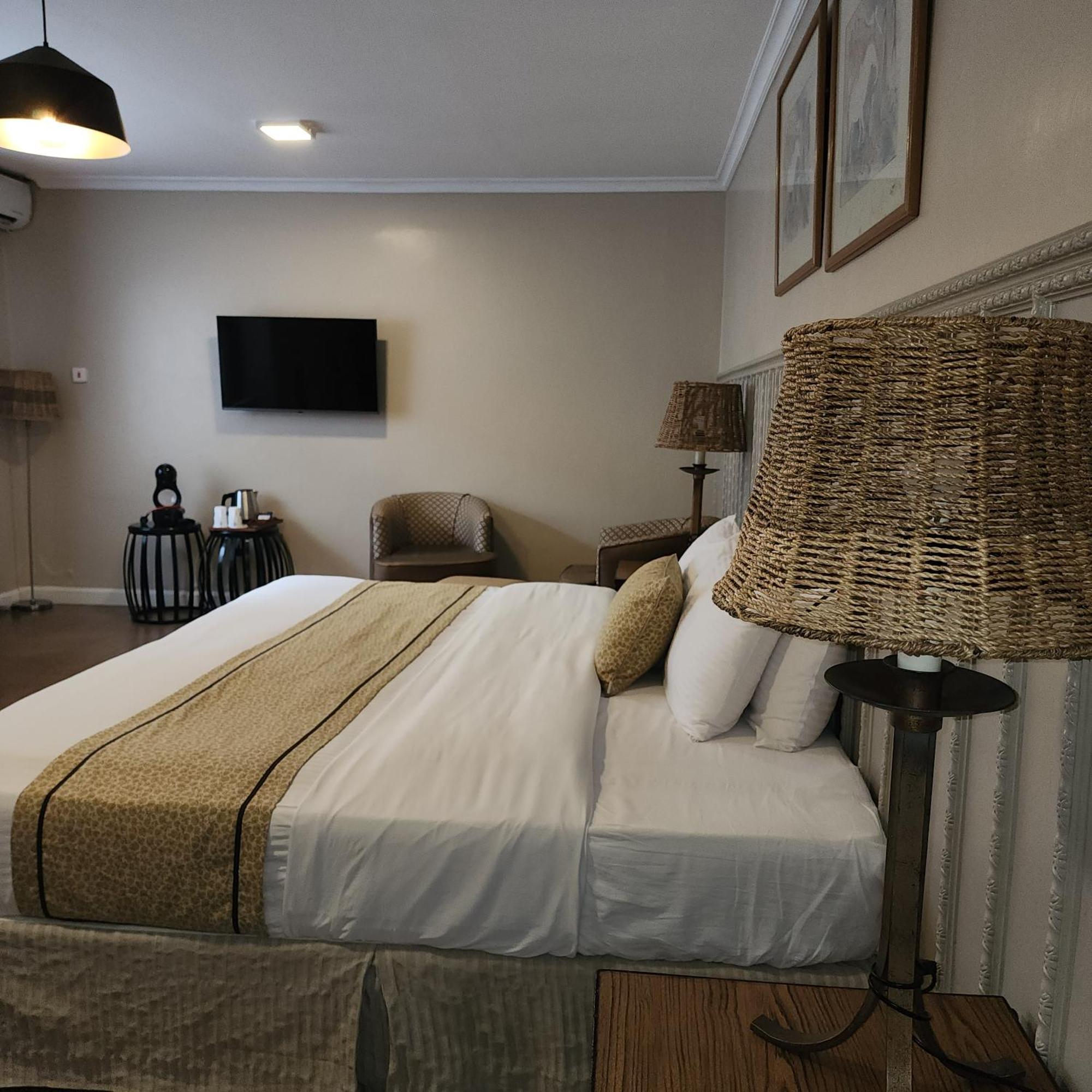 Cozy Stead Nairobi