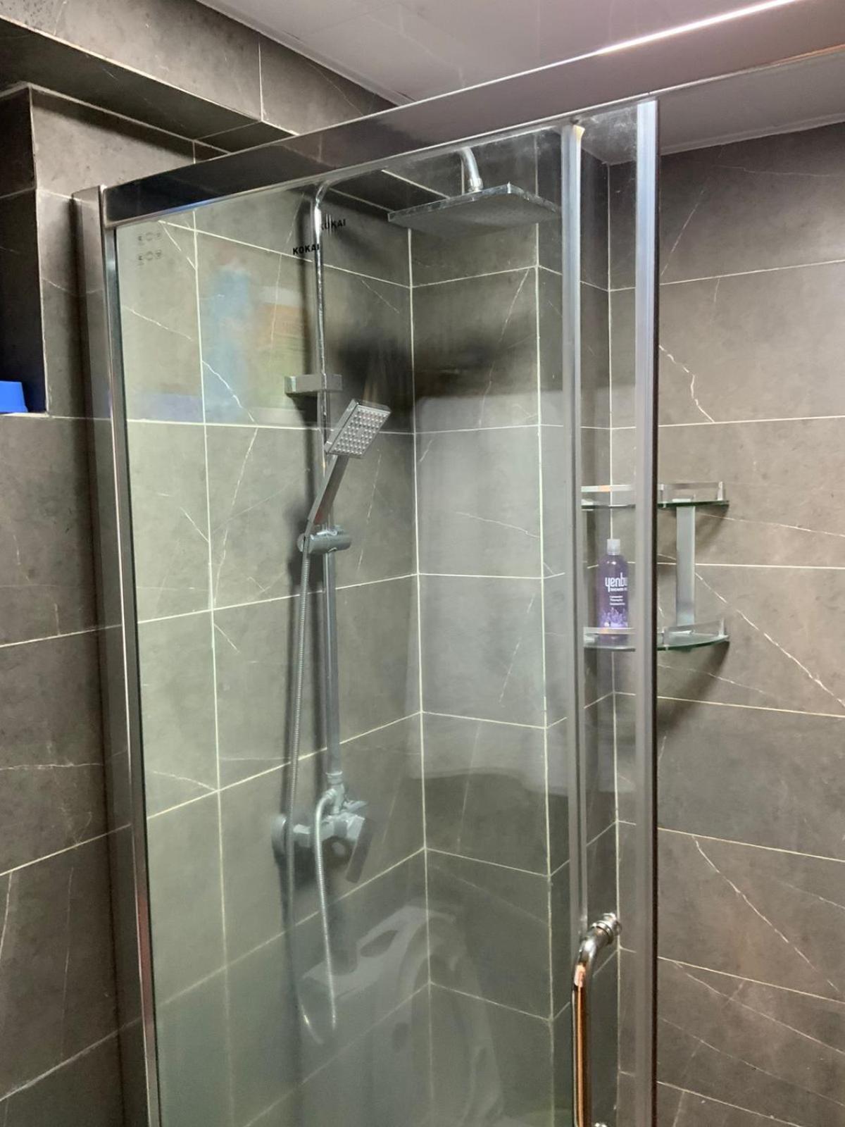 Enzi Heights - Cozy 1 Bedroom Near Eka Hotel, Pool, Gym, Lift Nairobi