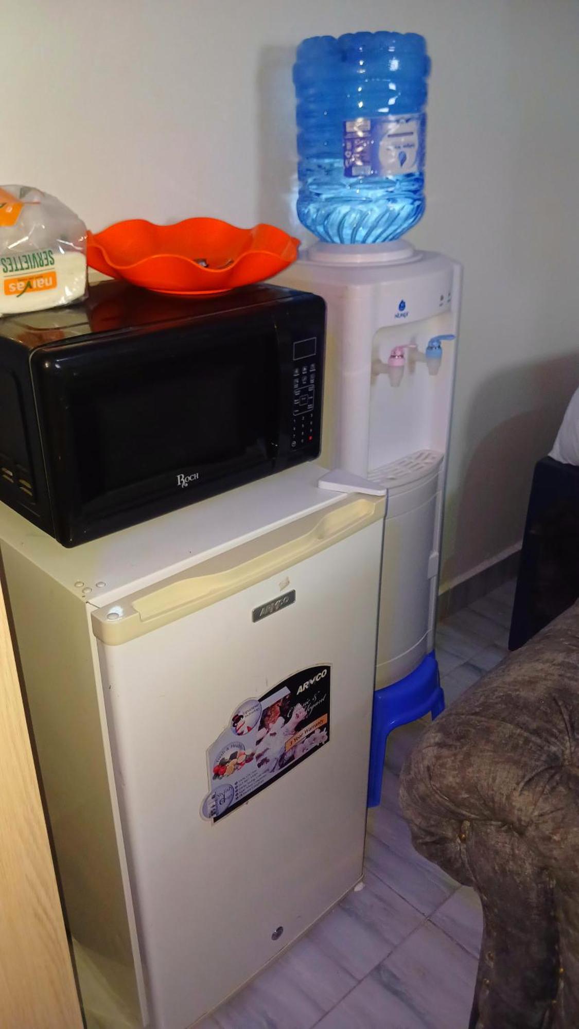 Apartment Stylish Near Jkia