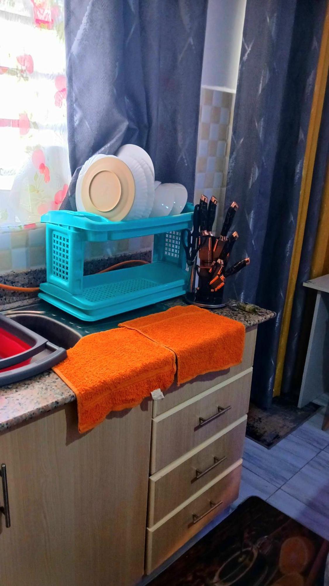Stylish Near Jkia Apartment *