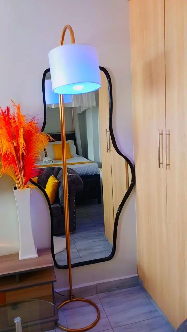 Apartment Stylish Near Jkia Nairobi