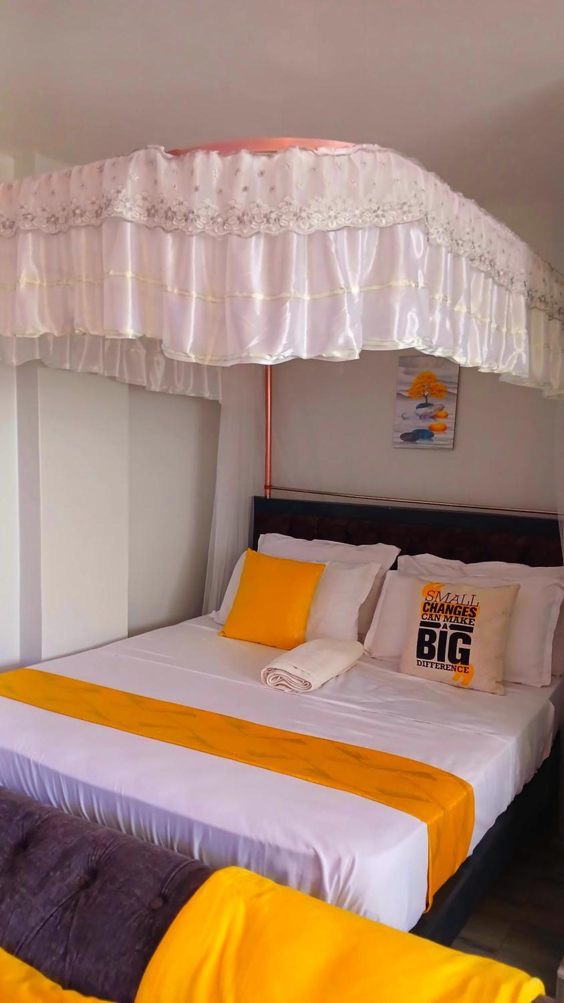 Apartment Stylish Near Jkia *