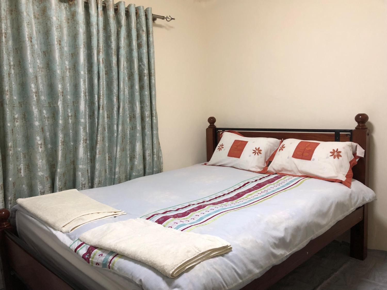 Comfortable Botanical Studio 5*