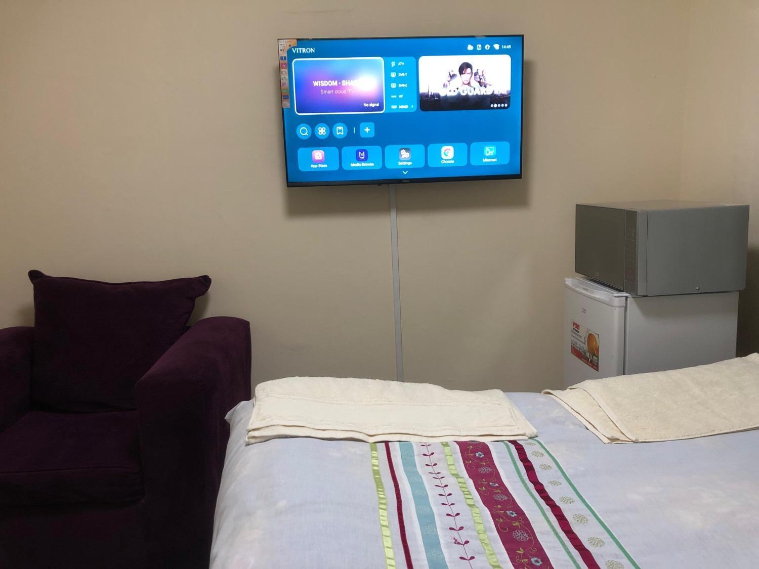 Comfortable Botanical Studio 5* Nairobi