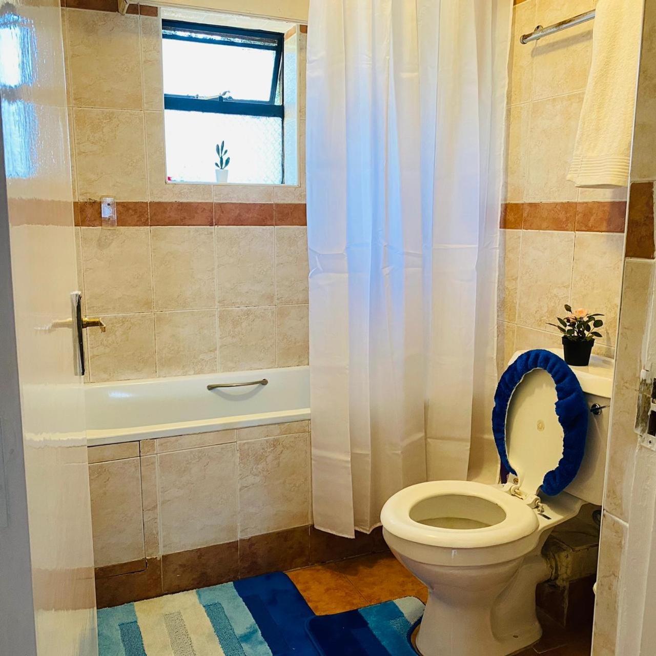 Casa Misa Westlands One Bedroom Nairobi