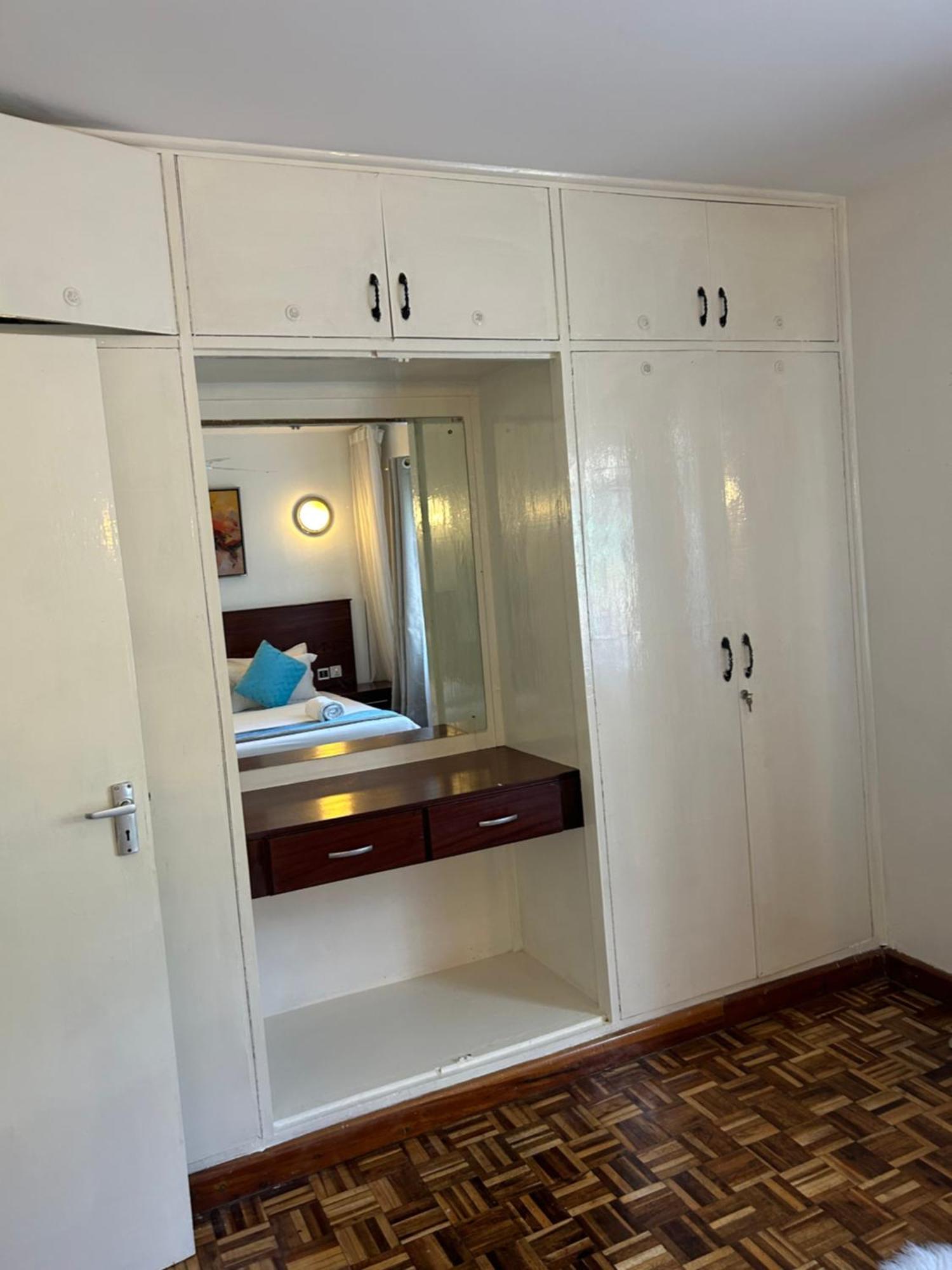 Casa Misa Westlands One Bedroom * Nairobi