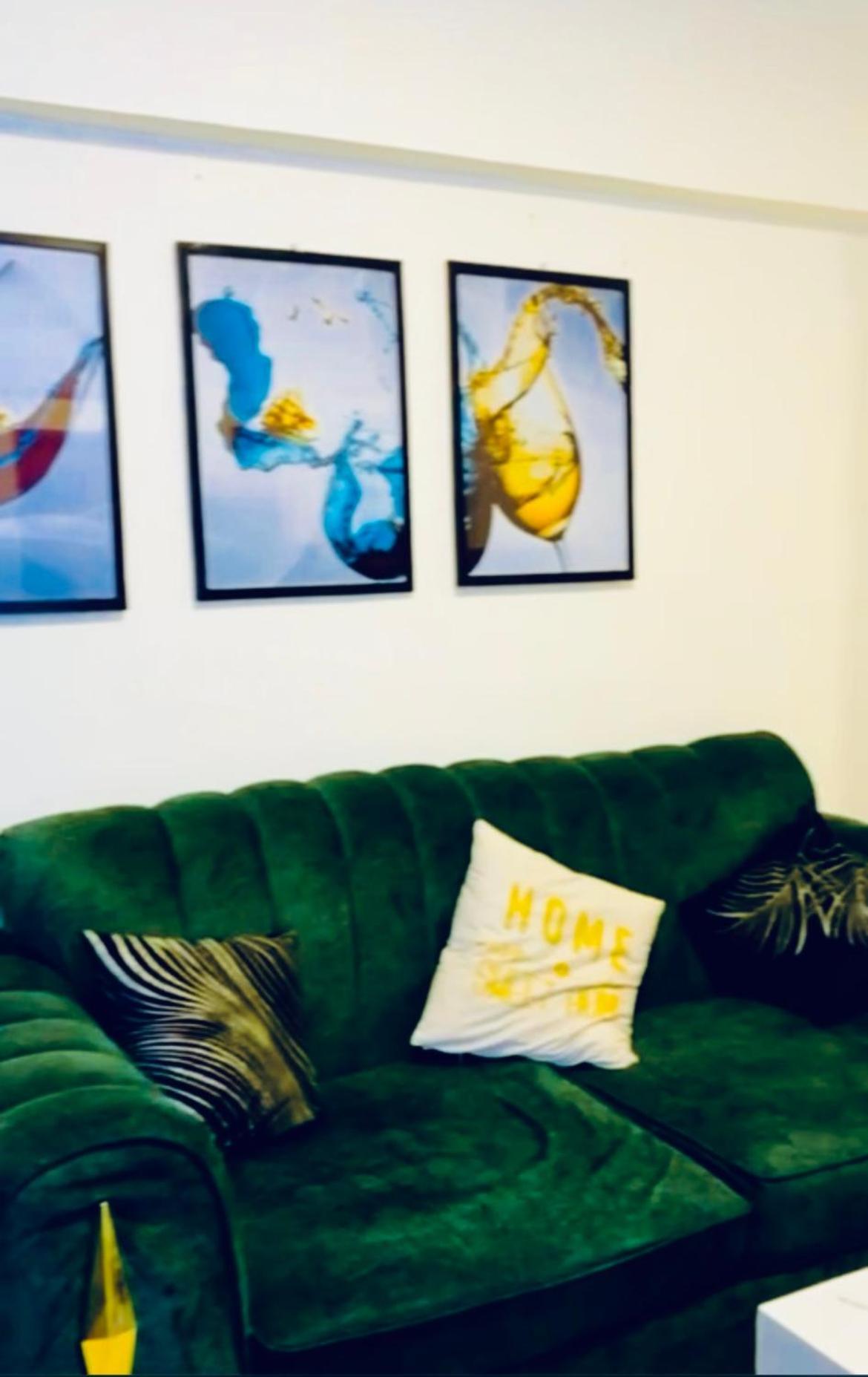 Luxore Apartment
