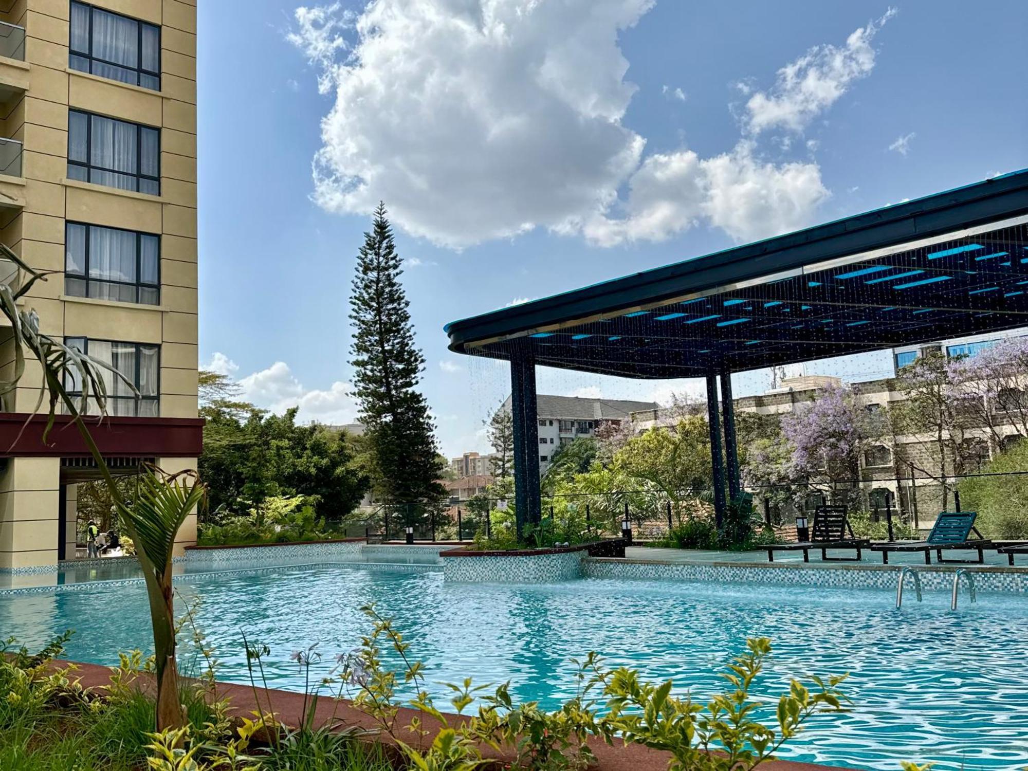 Barkon One Bedroom Nairobi