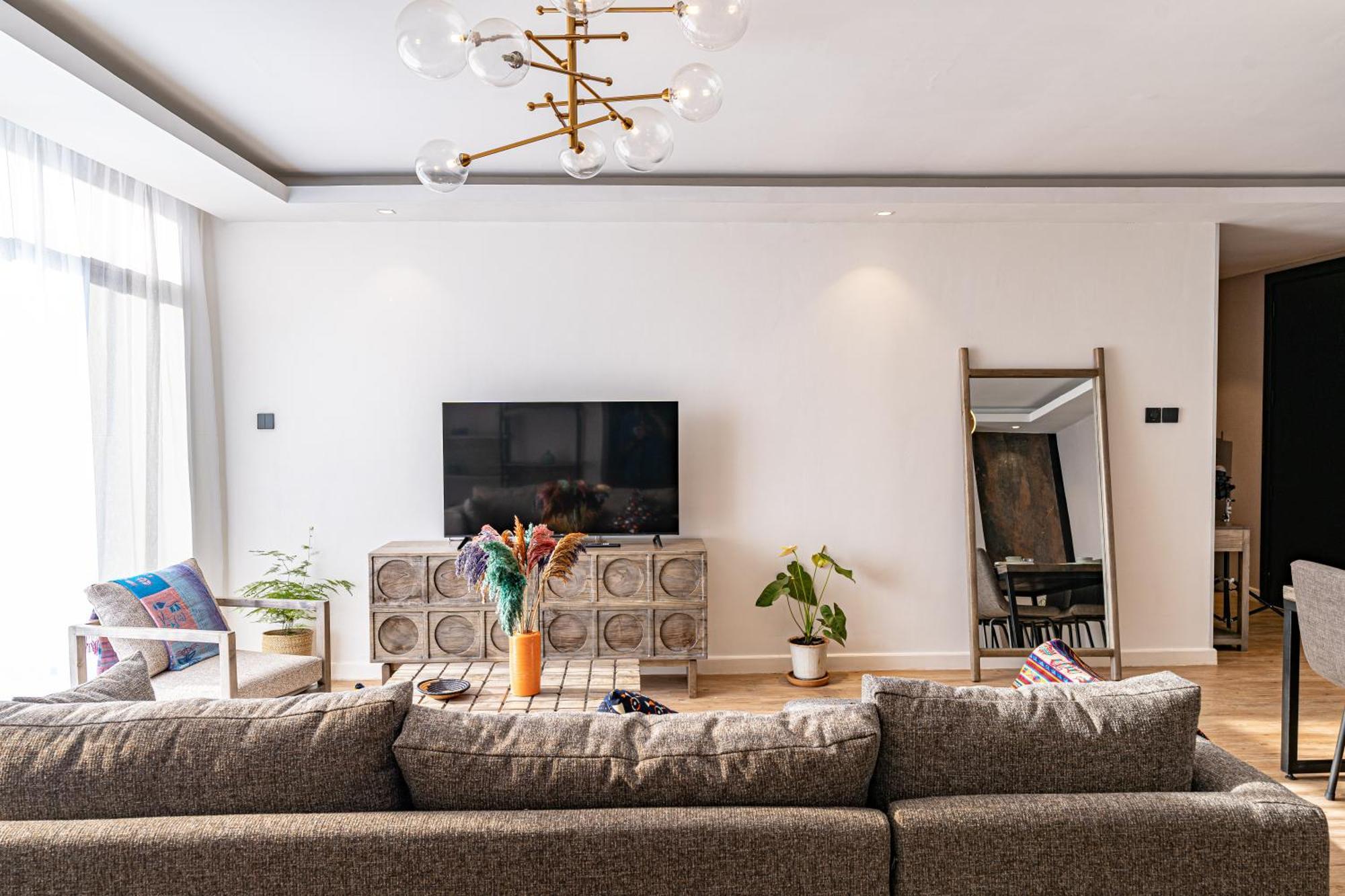 2-bedroom Winchester Gardens, Riverside Drive, Gym, Workspace, Play Area, Wonderiss Homes Westland Living * Nairobi